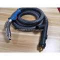 MIG/MAG Welding Fume Extraction Torch for binzle 36KD